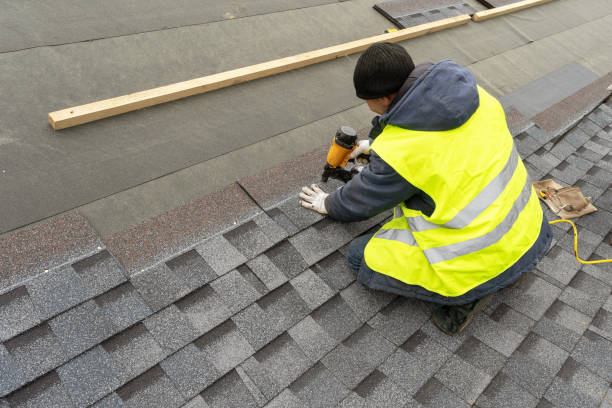 Best Roof Replacement Cost  in South Whitley, IN