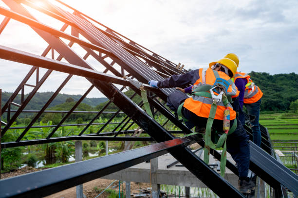 Best Roof Leak Repair  in South Whitley, IN