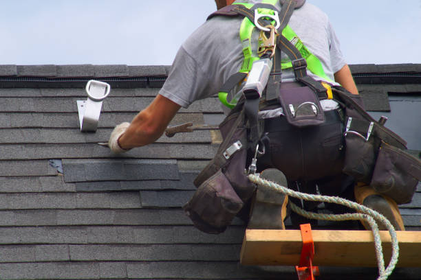 Trusted South Whitley, IN Roofing Contractor Experts