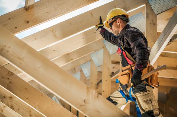 Best Residential Roofing Contractor  in South Whitley, IN