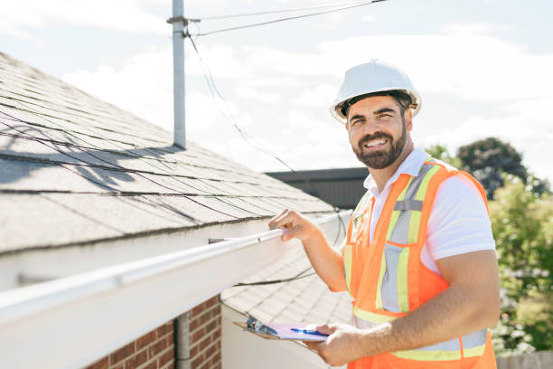 Best Roofing Contractor Near Me  in South Whitley, IN