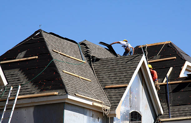 Roof Gutter Cleaning in South Whitley, IN