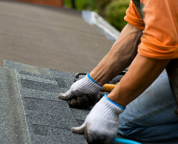 Best New Roof Installation  in South Whitley, IN