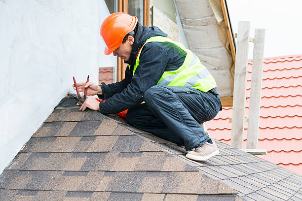 Roof Repair Estimates in South Whitley, IN