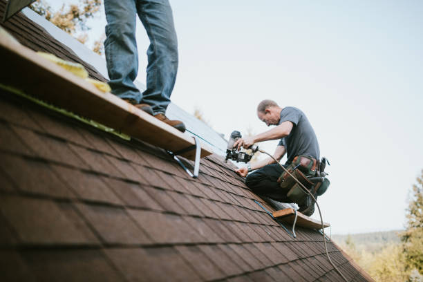 Best Best Roofing Contractors  in South Whitley, IN