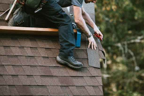 Best Storm Damage Roof Repair  in South Whitley, IN